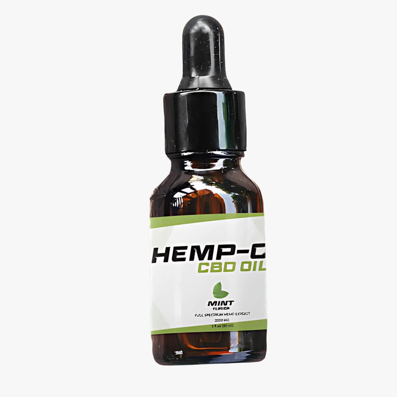 HEMP-C (CBD)